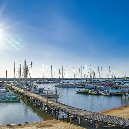 Mediterranea Semesterbostad Civitanova Marche