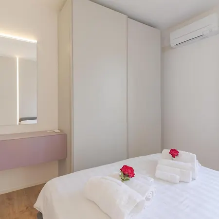 Mediterranea Semesterbostad