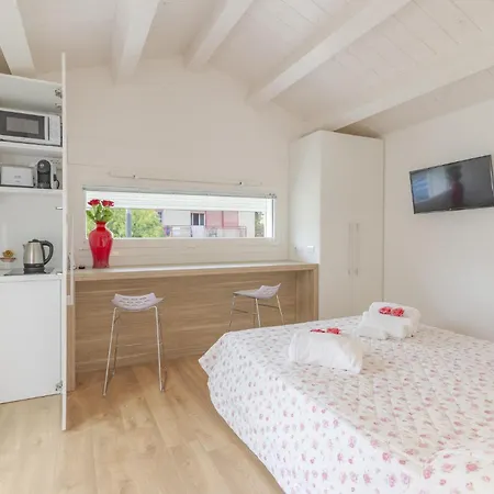 Semesterbostad Mediterranea *