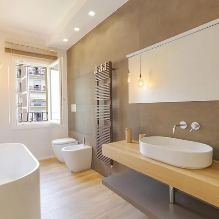 Mediterranea Semesterbostad Civitanova Marche