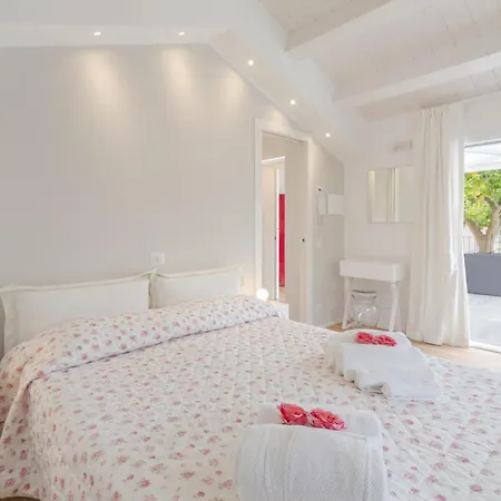 Semesterbostad Mediterranea