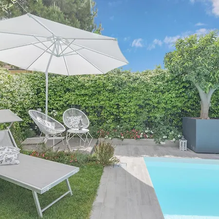 Mediterranea Semesterbostad