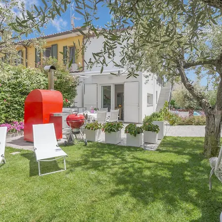 Semesterbostad Mediterranea