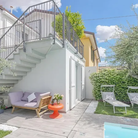 Semesterbostad Mediterranea Civitanova Marche