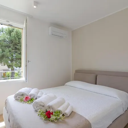 Mediterranea Semesterbostad *