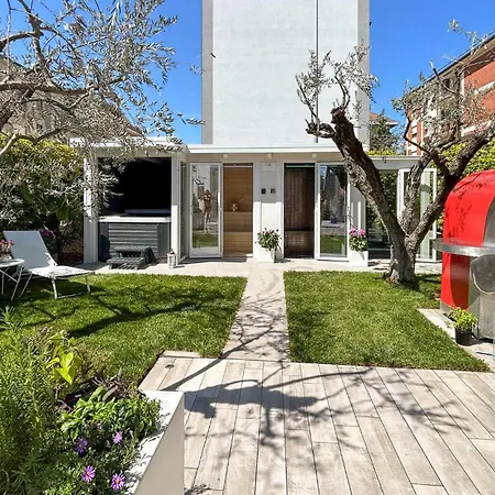 Mediterranea チヴィタノーヴァ・マルケ