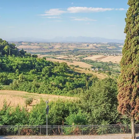 Mediterranea Prázdninový dům Civitanova Marche
