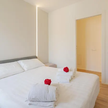 Casa vacanze Mediterraneo Civitanova Marche