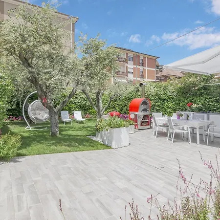 Prázdninový dům Mediterranea Civitanova Marche