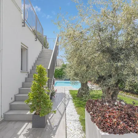 Mediterranea チヴィタノーヴァ・マルケ