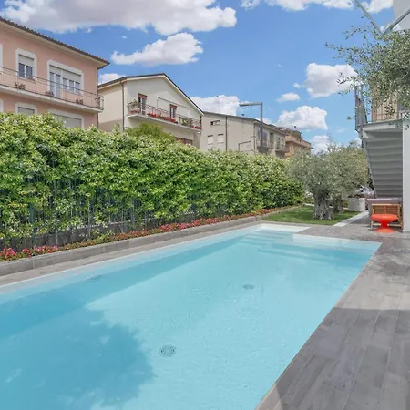 Prázdninový dům Mediterranea