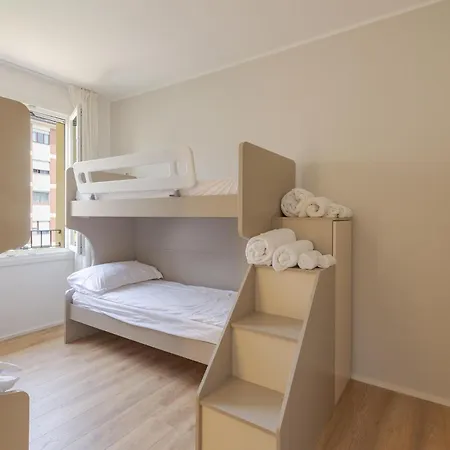 Mediterranea Prázdninový dům Civitanova Marche