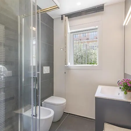 別荘 Mediterranea *